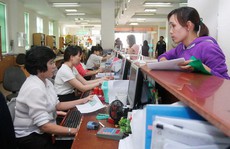 Chưa đủ điều kiện nghỉ hưu trước tuổi