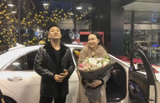 Nhiều ca sĩ Việt dễ dàng tậu siêu xe