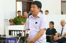 Ông Đinh La Thăng tiếp tục bị khởi tố ở vụ án Ethanol Phú Thọ