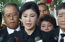 Bà Yingluck trải lòng về tổn thương quá khứ