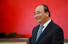 Thủ tướng biểu dương đội tuyển Việt Nam thi đấu quả cảm