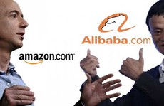 Đại chiến Amazon-Alibaba tại thị trường Việt Nam