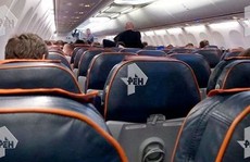 Phi công Nga mưu trí, phá kế hoạch cướp máy bay