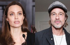 Brad Pitt hẹn hò với 'kẻ thù' của Angelina Jolie?