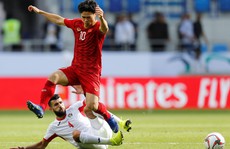 HLV Park Hang-seo: Việt Nam chăm chỉ tập luyện đấu Nhật Bản