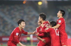 Việt Nam được FIFA vinh danh sau thành công Asian Cup 2019