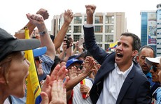 Venezuela cắt đứt quan hệ ngoại giao với Mỹ