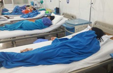 Đà Nẵng: Hơn 25 người nhập viện sau khi ăn bánh mì ở cùng một lò