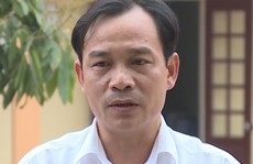 Chủ tịch xã ở Thanh Hóa phải xin từ chức vì có 60,8% phiếu “tín nhiệm thấp”