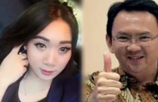 Indonesia: Vừa ra tù, cựu thống đốc Jakarta tái hôn với vệ sĩ của vợ cũ?