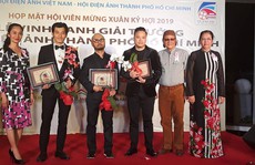'Song Lang' lập 'hat-trick' tại giải thưởng Hội Điện ảnh TP HCM