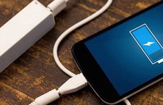 Bí kíp sạc điện thoại đúng chuẩn để pin không bị hỏng