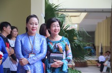 TP HCM: Thưởng tết giáo viên từ 1 đến 40 triệu đồng