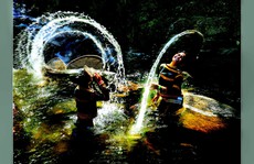 Hai người đàn bà ở Chư Prông