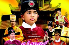 'Cậu bé nước Nam' - Phim cổ tích Việt ra mắt khán giả
