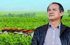 Bầu Đức làm gì với khoản tiền nhận từ Trường Hải?