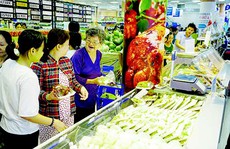 Nhẹ nhàng sắm Tết