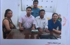 Mua bán nhà đất: Ngỡ chắc ăn vẫn bị lừa!