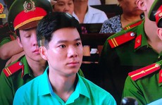 Bác sĩ Hoàng Công Lương bị tuyên phạt 42 tháng tù