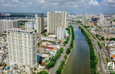 Các DN bất động sản kiến nghị TP HCM gỡ các 'điểm nghẽn'