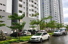 Nhiều sếp địa ốc Hoàng Quân từ nhiệm