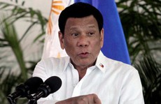 Ông Duterte vừa 'dọa cắt cổ trùm ma túy', cựu thị trưởng bị giết