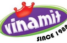 Vinamit - thương hiệu Việt đầu tiên đạt chứng nhận organic Trung Quốc