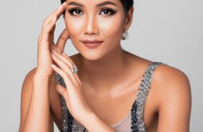 H’Hen Niê: Thế giới trầm trồ về “nàng Cinderella của Việt Nam'