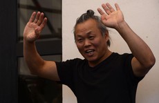 Đạo diễn Kim Ki Duk thua kiện người tố ông cưỡng hiếp