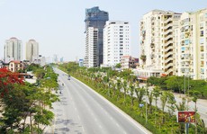 4 khác biệt về thị trường bất động sản giữa TP HCM và Hà Nội