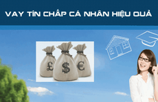Nguy cơ mất đất, mất nhà vì vay tín chấp