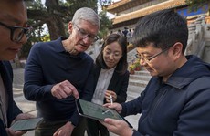 Khác với Tim Cook, người dùng Trung Quốc nói iPhone ế vì quá đắt