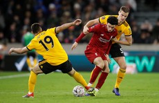 Liverpool bại trận ở FA Cup, dưỡng sức cho Premier League