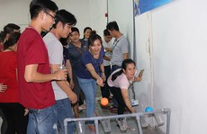 Tân Phú: Các sáng kiến làm lợi 1,8 tỉ đồng