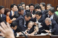 Nhật mở cửa cho lao động nhập cư: Kết quả khó lường