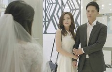 Luôn dằn vặt vì 'cướp' chồng chưa cưới của người khác