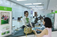 Lãi khủng, ngân hàng tiếp tục lạc quan về triển vọng kinh doanh 2019