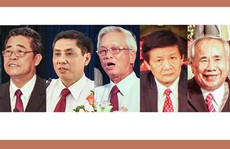 [eMagazine] - Chân dung 5 lãnh đạo của Khánh Hòa bị đề nghị kỷ luật