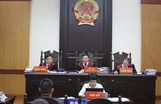 Người đại diện bị ốm, Công ty Tuần Châu xin hoãn tòa xử vụ kiện đạo diễn Việt Tú