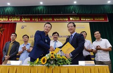 Huấn luyện tài xế công nghệ chuyên nghiệp đầu tiên tại Việt Nam