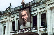 Ngắm những công trình gắn liền với lịch sử 65 năm ngày giải phóng Thủ đô