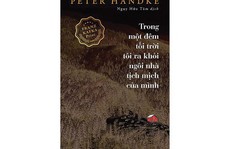Tiểu thuyết của Peter Handke, chủ nhân giải Nobel 2019