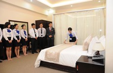 Nhật Bản mở cửa ngành lưu trú, khách sạn cho lao động Việt