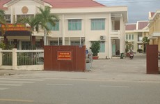 Bình Thuận: Chủ tịch huyện bổ nhiệm sai quy định cho con rể