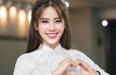 Hoa hậu Nam Em xứng danh 'danh hài'?