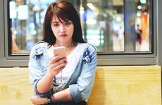 Mượn facebook trả thù