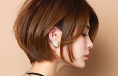 Đón đầu xu hướng với 7 kiểu tóc gây thương nhớ cho mùa thu