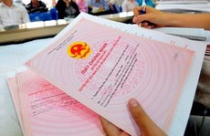 Cá nhân, hộ gia đình muốn được giao đất cần làm thủ tục gì?