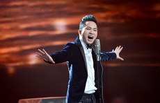 Giải Mai Vàng 25 năm: Ký ức tuyệt vời của ca sĩ Tùng Dương