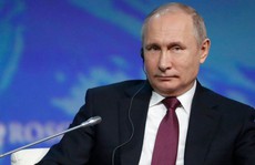 Ông Putin: Nga có vũ khí xuyên thủng được tất cả hệ thống phòng không